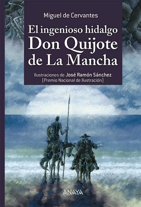 El Ingenioso Hidalgo Don Quixote de la Mancha Doc