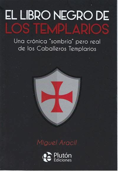 El Libro Negro de los Templarios Ebook PDF