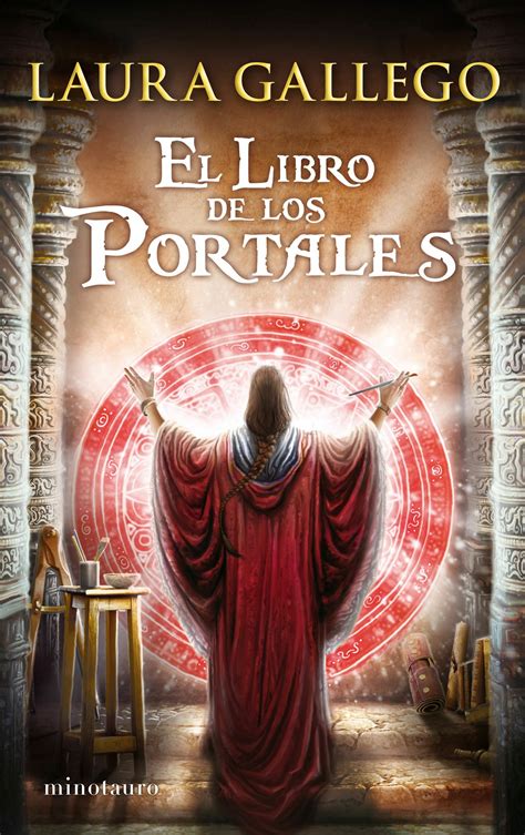 El Libro de los Portales â€“ Laura Gallego GarcÃ­a [epub/pdf] Descargar gratis PDF