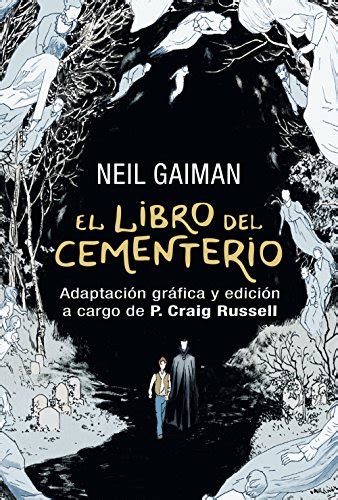 El Libro del Cementerio Spanish Edition Epub