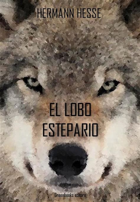 El Lobo Estepario PDF