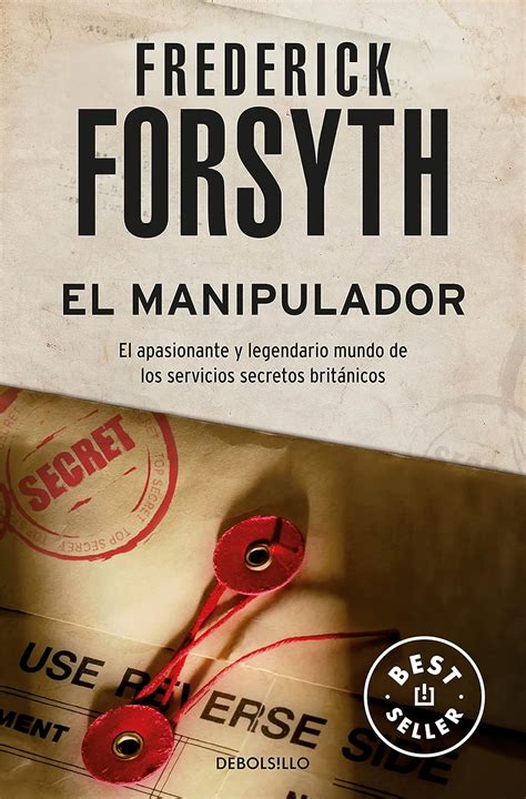 El Manipulador The Deceiver Best Seller Spanish Edition PDF