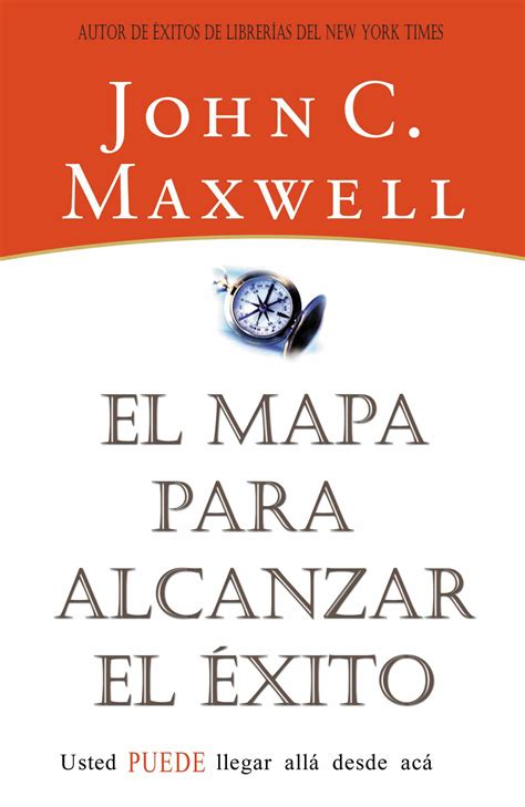 El Mapa para Alcanzar el Exito Spanish Edition Epub