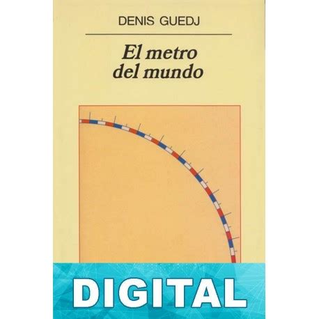 El Metro del Mundo Ebook Doc