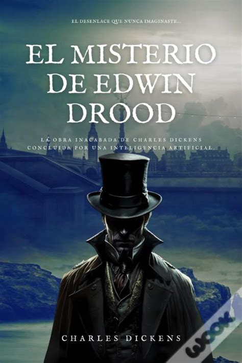 El Misterio de Edwin Drood Spanish Edition PDF