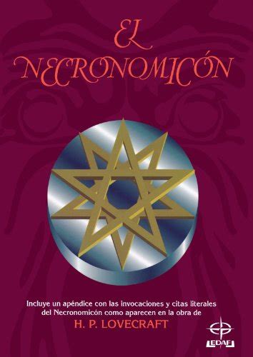 El Necronomicon Tabla de Esmeralda Spanish Edition Kindle Editon