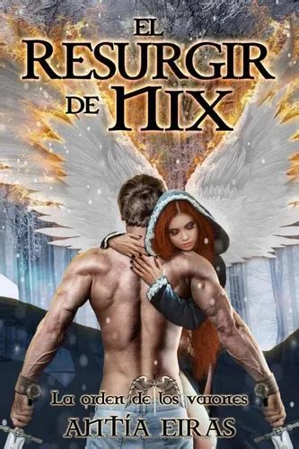 El Nix Spanish Edition Kindle Editon