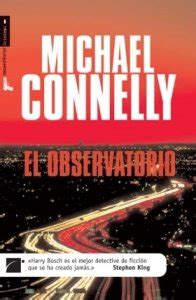 El Observatorio Harry Bosch Spanish Edition Epub