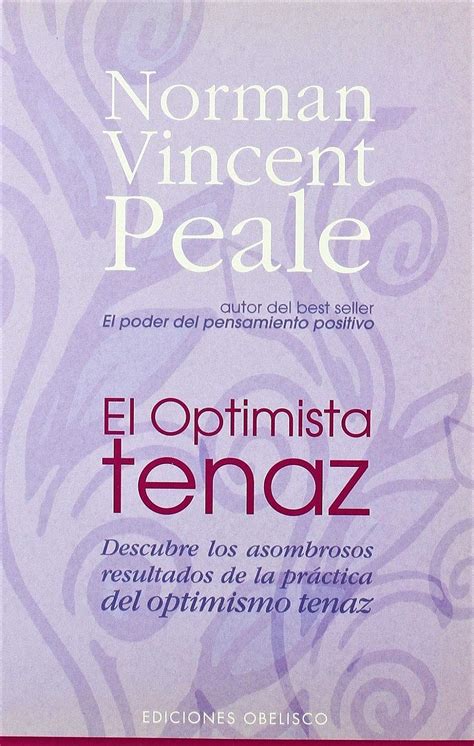 El Optimista Tenaz The Tough-Minded Optimist Spanish Edition Kindle Editon