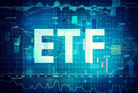 El Panorama de los ETF en México