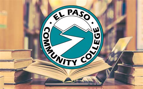 El Paso Community College Library Catalogue