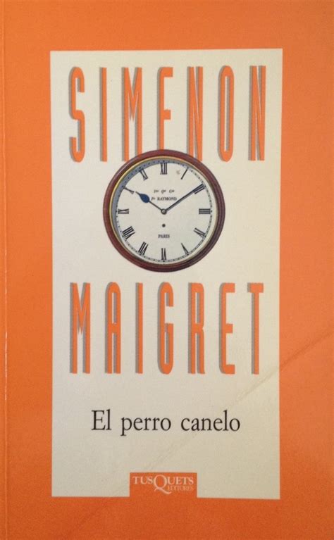 El Perro Canelo Spanish Edition Kindle Editon