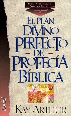 El Plan Divino Perfecto de Profecia Biblica Epub