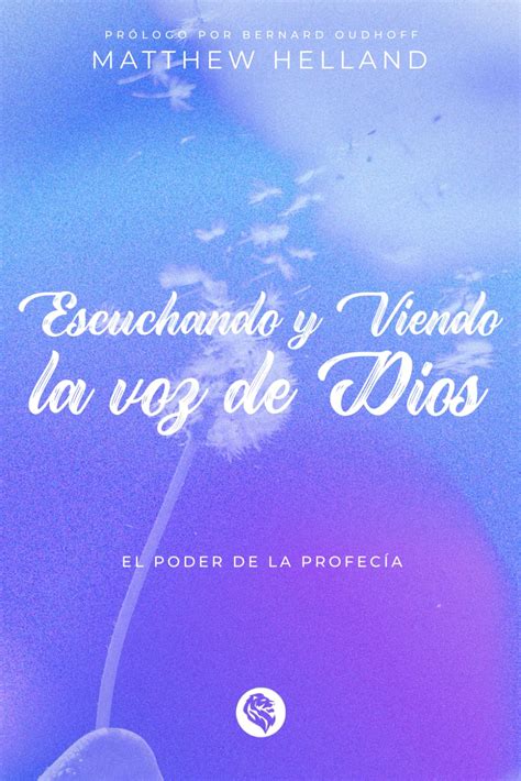 El Poder De LA Profecia Spanish Edition Reader