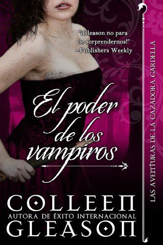 El Poder de Los Vampiros Spanish Edition Kindle Editon