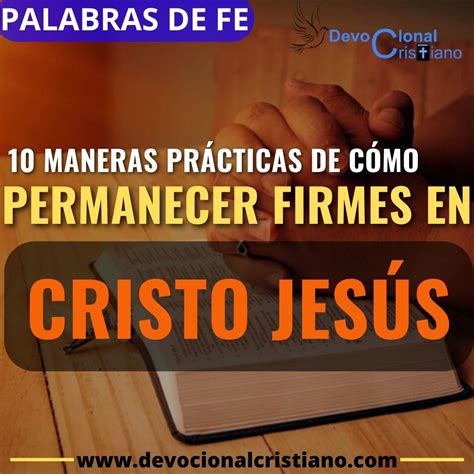 El Poder de la Determinbación Cómo permanecer mirando a Jesus Spanish Edition Kindle Editon