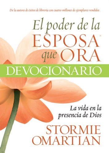 El Poder de la Esposa que Ora Devocionario Spanish Edition Doc
