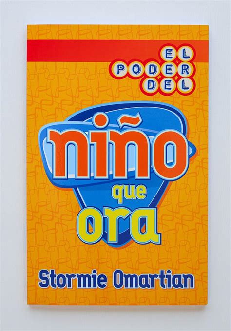 El Poder del Nino Que Ora Spanish Edition Kindle Editon