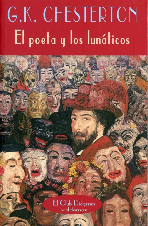 El Poeta Y Los Lunaticos Spanish Edition PDF