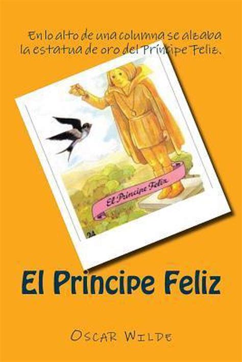 El Principe Feliz Spanish Edition Kindle Editon