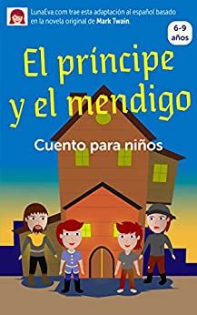 El Principe y el Mendigo Spanish Edition Reader