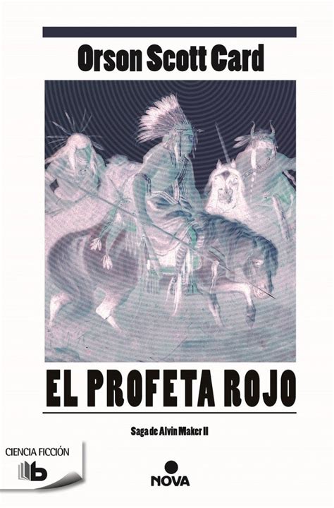 El Profeta Rojo Spanish Edition PDF