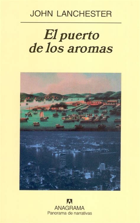 El Puerto de Los Aromas Spanish Edition Reader