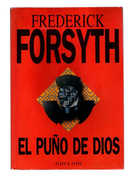 El Puno De Dios The Fist of God Spanish Edition Doc