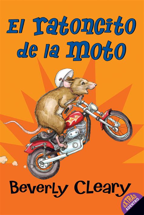 El Ratoncito de la moto Spanish Edition
