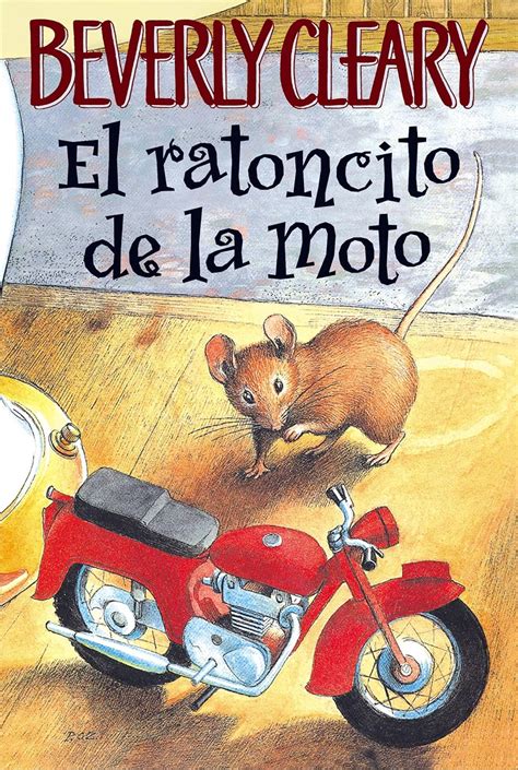 El Ratoncito de la moto Spanish Edition Epub