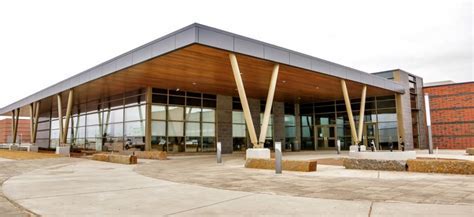 El Reno Canadian Valley Vo Tech Proves Success in Employee Upskilling