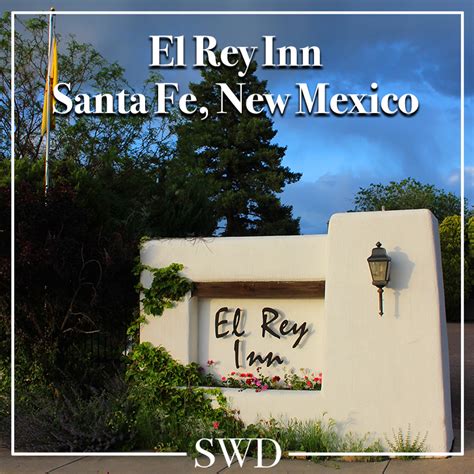 El Rey Inn