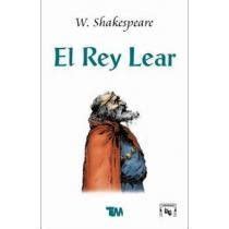 El Rey Lear Spanish Edition Doc