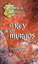 El Rey de Los Murgos II Spanish Edition PDF