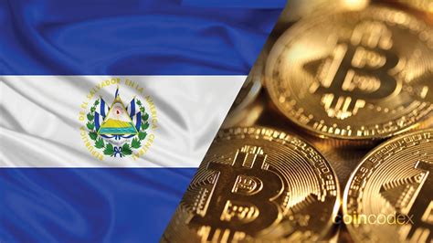 El Salvador's Historic Adoption of Bitcoin: Dollars in the Spotlight