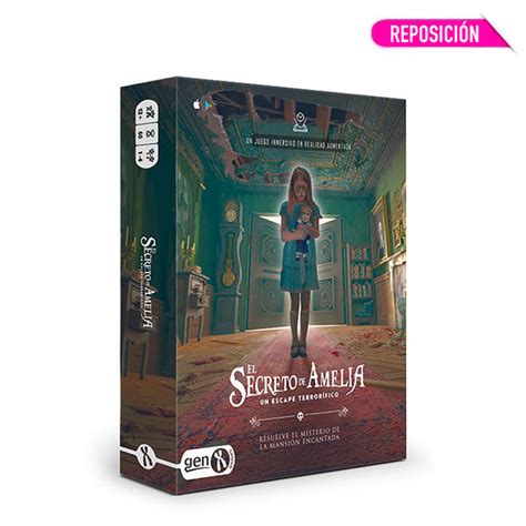 El Secreto De Amelia Jones the Secret of Amelia Jones Spanish Edition Doc