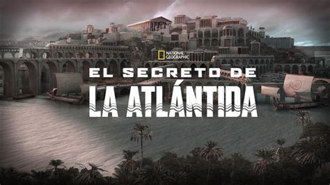 El Secreto De La Atlantida Kindle Editon