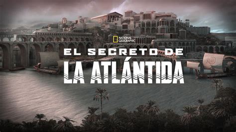 El Secreto De La Atlantida PDF