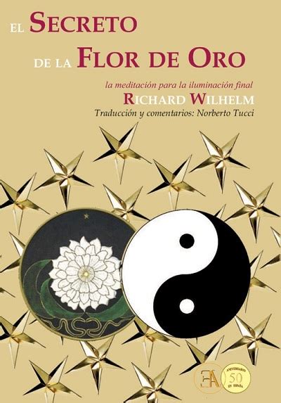 El Secreto de La Flor de Oro Spanish Edition PDF