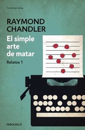 El Sencillo Arte De Matar The Simple Art of Murder Doc