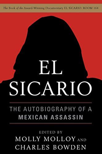 El Sicario The Autobiography of a Mexican Assassin Kindle Editon