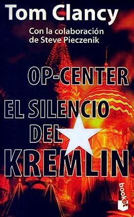 El Silencio Del Kremlin The Cardinal of the Kremlin Spanish Edition Doc