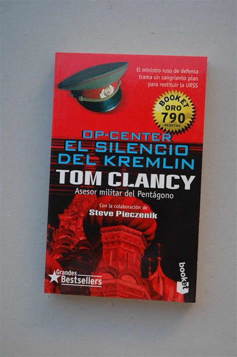 El Silencio Del Kremlin The Cardinal of the Kremlin Spanish Edition Doc