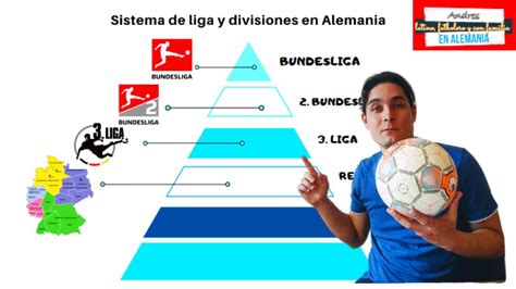 El Sistema de Ligas