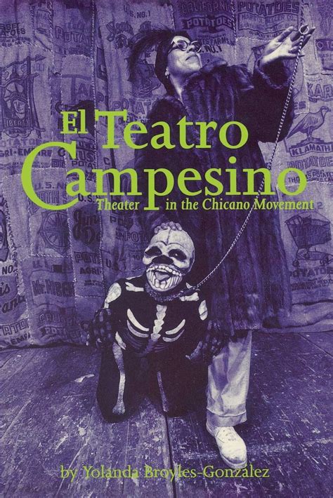 El Teatro Campesino: Theater in the Chicano Movement Ebook PDF