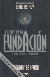 El Temor de La Fundacion Foundation s Fear Spanish Edition Epub