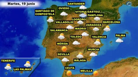 El Tiempo de Mañana: Preparación y Previsión para un Futuro Seguro