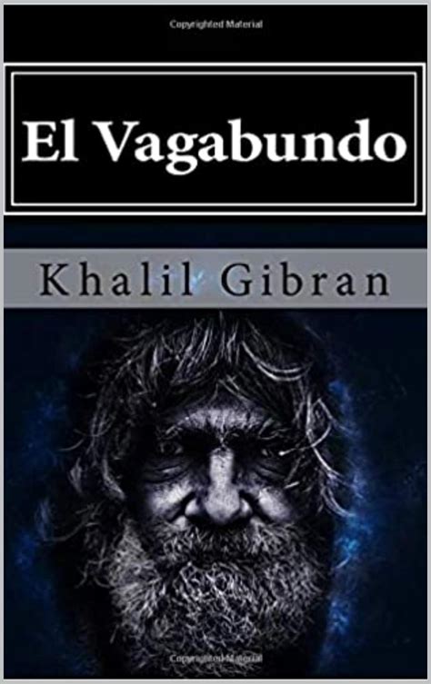 El Vagabundo Spanish Edition Epub