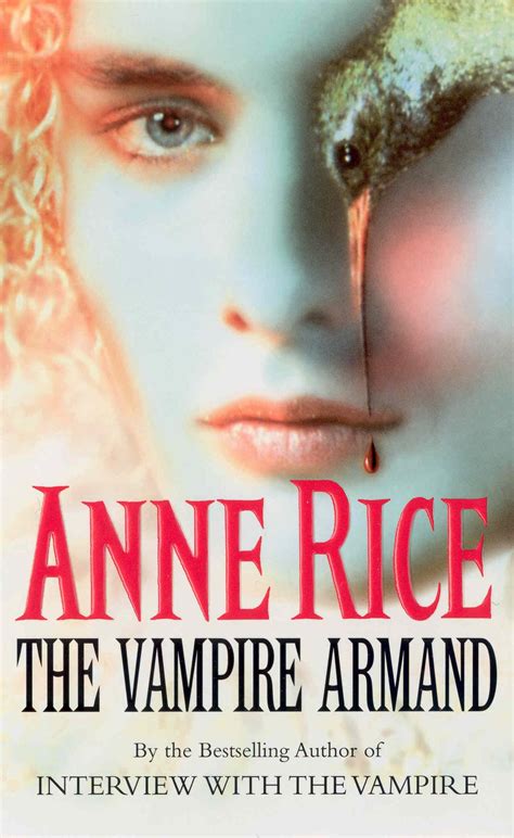 El Vampiro Armand Reader