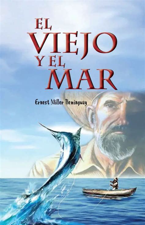 El Viejo y el Mar HD 30 Doc